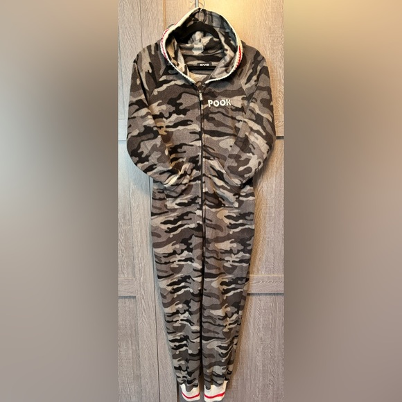 The POOK Onesie (Unisex XXS) - Picture 1 of 3